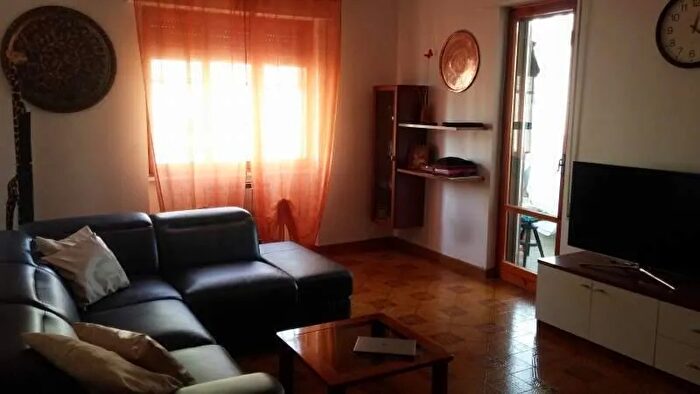 Appartamento quadrilocale in vendita in Provinciale San Vito, Brindisi