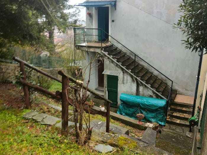 Casa trilocale in vendita in Centro, Casella