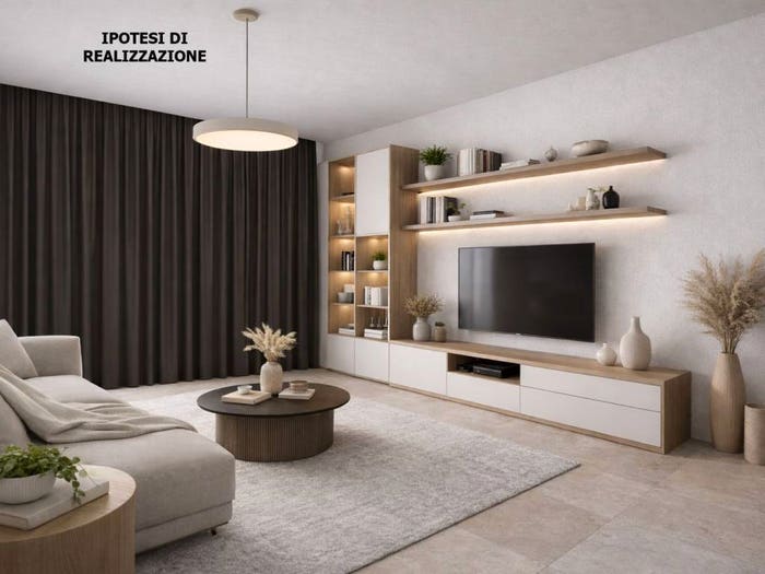 Appartamento bilocale in vendita in Via Ovada, Famagosta, Milano