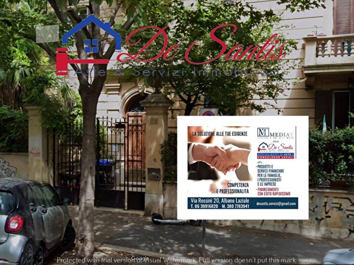 Appartamento con 6 locali in vendita in Viale Glorioso, Trastevere, Roma