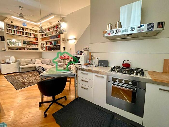 Appartamento bilocale in vendita in Via Lodovico Vistarini, Centro Storico, Lodi