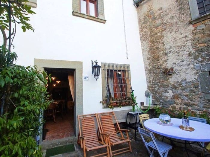 Casa con 6 locali in vendita in Località Gombereto, San Gemignano, Bagni di Lucca