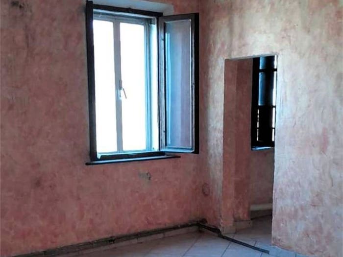 Appartamento quadrilocale in vendita in Centro, Schivenoglia