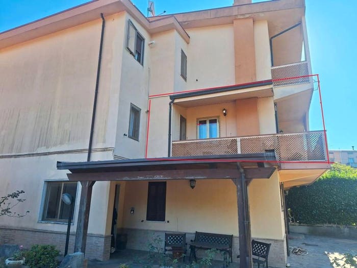 Appartamento quadrilocale in vendita in Str P Viale Vincenzo Gattoleo Catanzaro CZ Italia, Pontegrande Sant'Elia, Catanzaro
