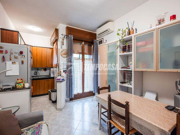 Appartamento trilocale in vendita in Via Largo Molino, Centro, Castenaso