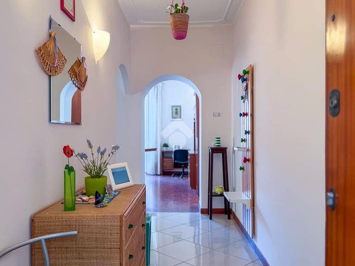 Appartamento quadrilocale in vendita in Via San Giulio, Centro, Formia