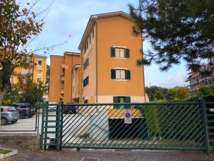 Appartamento con 5 locali in vendita in Via Guglielmo Marconi, Centro, Agnone