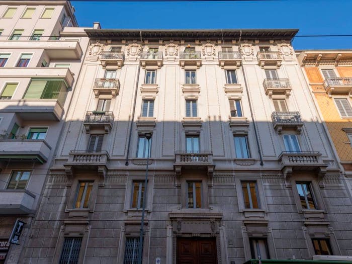 Appartamento quadrilocale in vendita in Via Giovanni Pierluigi da Palestrina, Buenos Aires, Milano