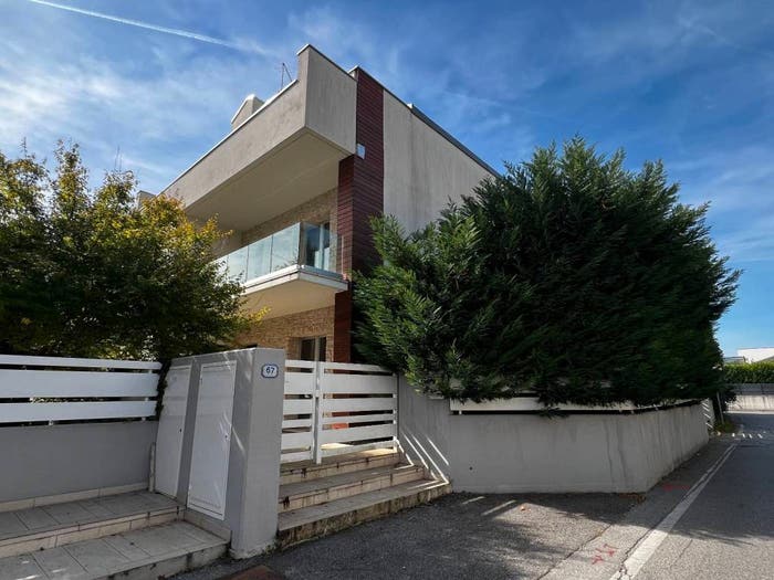 Casa con 6 locali in vendita in Voltabarozzo, Padova