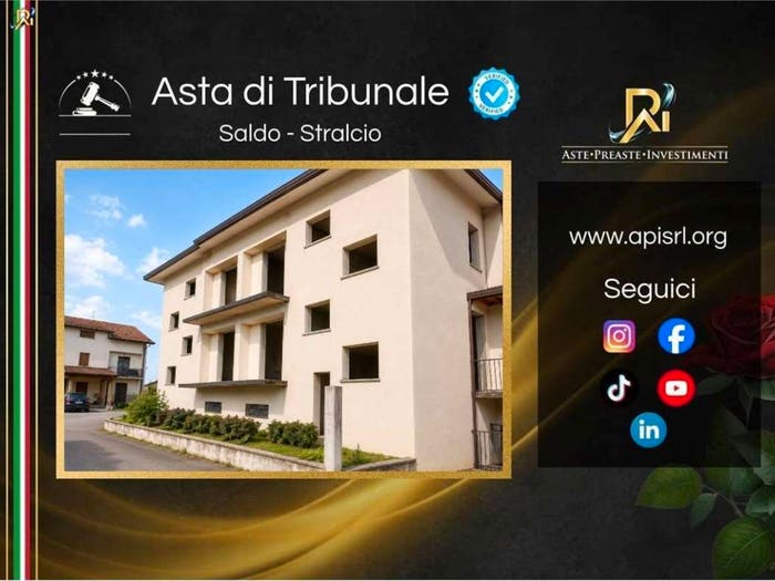 Casa con 6 locali in vendita in Via Santi Giovanni e Paolo, Centro, Nusco