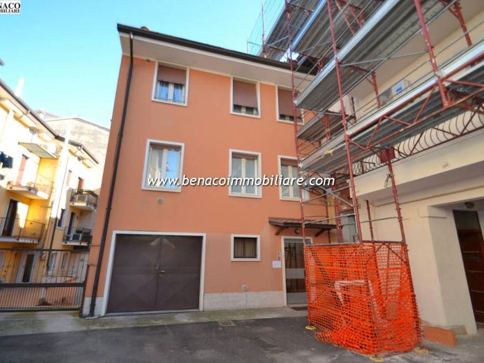 Appartamento bilocale in vendita in Via Piorta, Bussolengo