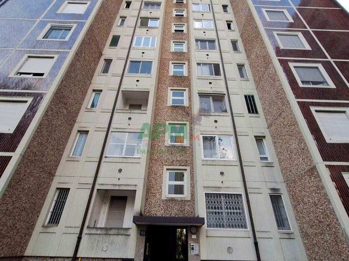Appartamento in vendita in Via A Litta Modignani, Affori, Milano