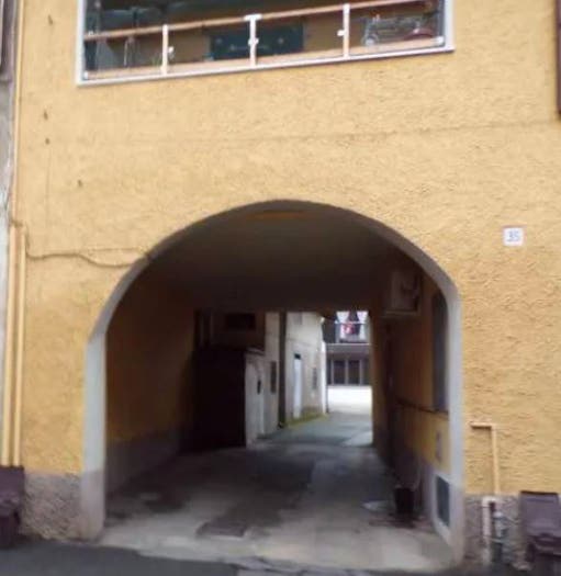 Appartamento trilocale in vendita in Via Roma, Centro, Mairano