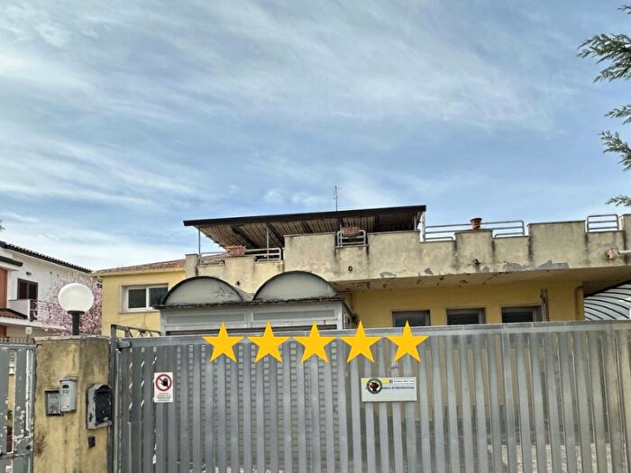 Appartamento con 6 locali in vendita in Foggia, San Giovanni Rotondo