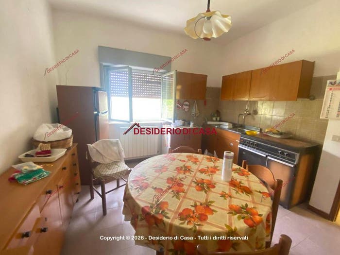 Casa bilocale in vendita in Contrada Provenzani, Patti