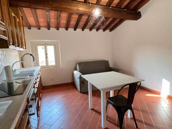 Appartamento trilocale in vendita in Centro, Castelfiorentino