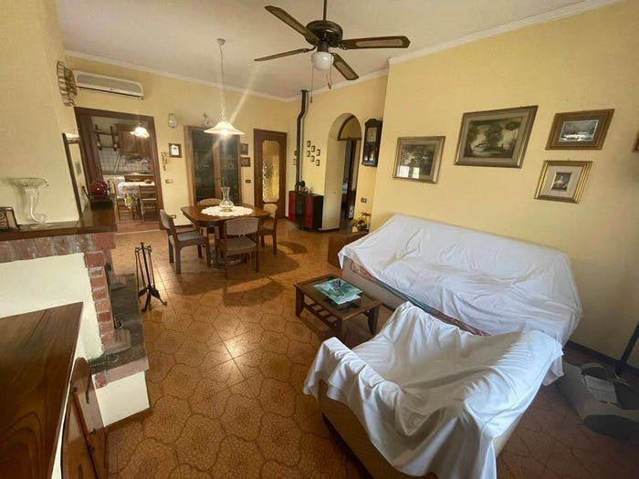 Appartamento trilocale in vendita in Ferie, Pizzighettone