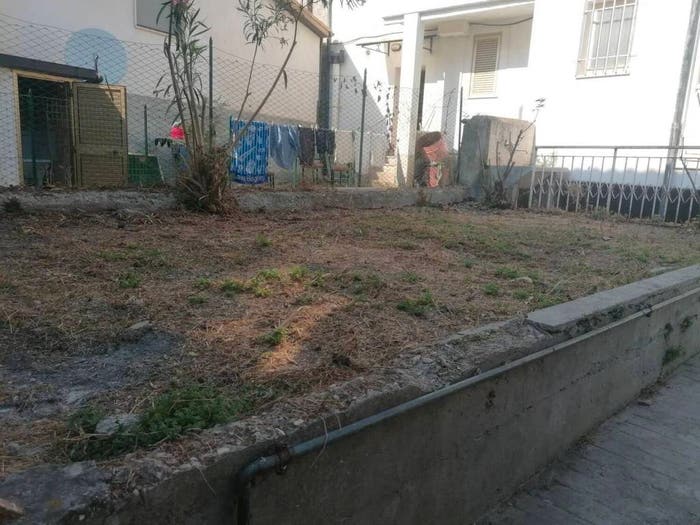 Casa trilocale in vendita in Nocella, Campli