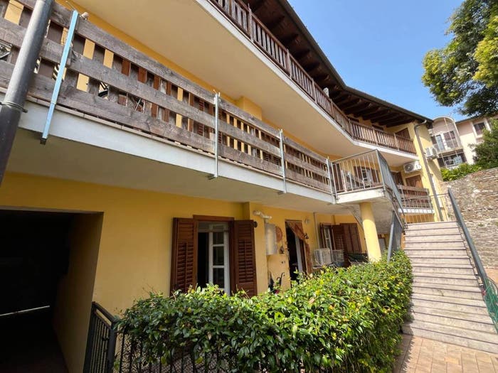 Appartamento quadrilocale in vendita in VIA BAIAMONTI, Centro, Gorizia