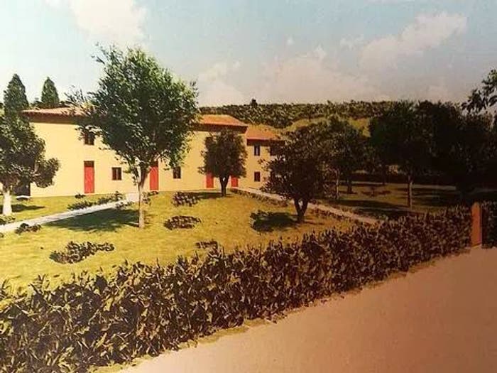 Appartamento con 5 locali in vendita in Via De' Morelli, Lastra a Signa