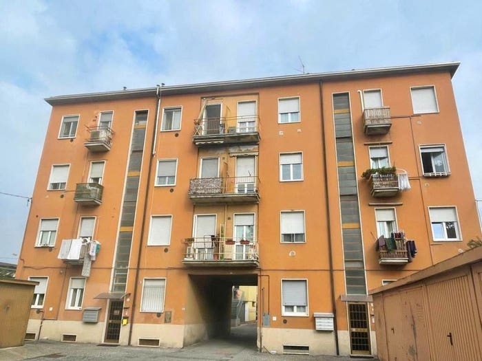 Appartamento bilocale in vendita in Via Segantini, Bernasconi Buonarroti Bareggia, Lissone