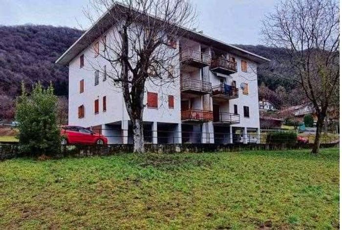 Appartamento quadrilocale in vendita in Via colle gallo, Casale, Albino