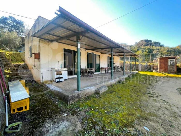 Appartamento trilocale in vendita in via Sant' Agostino snc, Gaeta