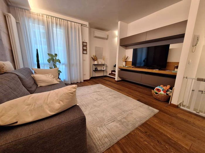 Appartamento trilocale in vendita in Via Piero Calamandrei, Buscherini Pianta, Forlì