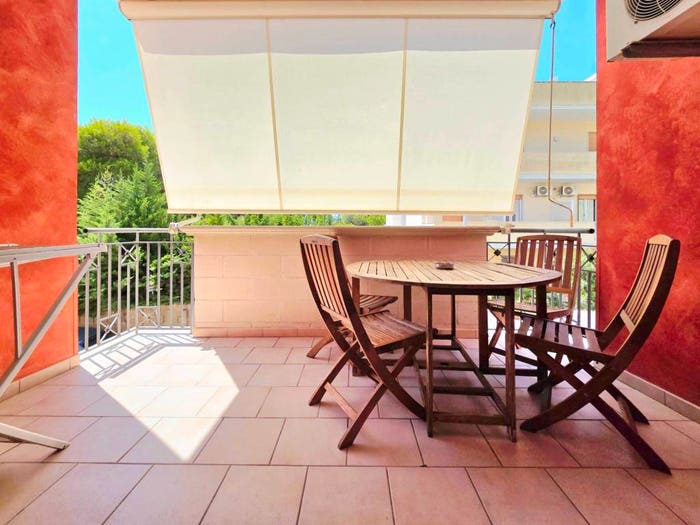 Appartamento trilocale in vendita in Vico della Robinia, Baia Verde Lidi, Gallipoli