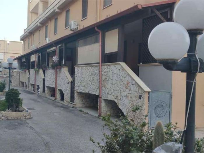 Casa quadrilocale in vendita in Via Egnazia, Paradiso Minnuta, Brindisi