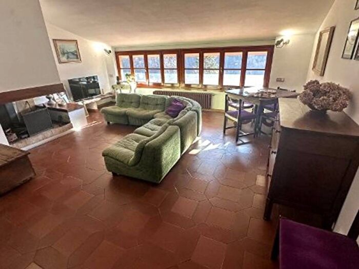 Appartamento con 5 locali in vendita in Via Fratelli Rosselli, San Marcello Pistoiese, San Marcello Piteglio