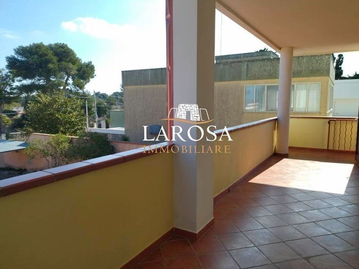 Appartamento trilocale in vendita in Via Giunone, Torre Specchia Ruggeri, Melendugno