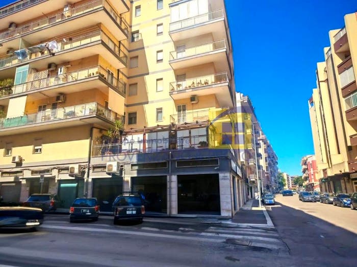 Appartamento quadrilocale in vendita in Corte Cappuccini, Cappuccini, Brindisi