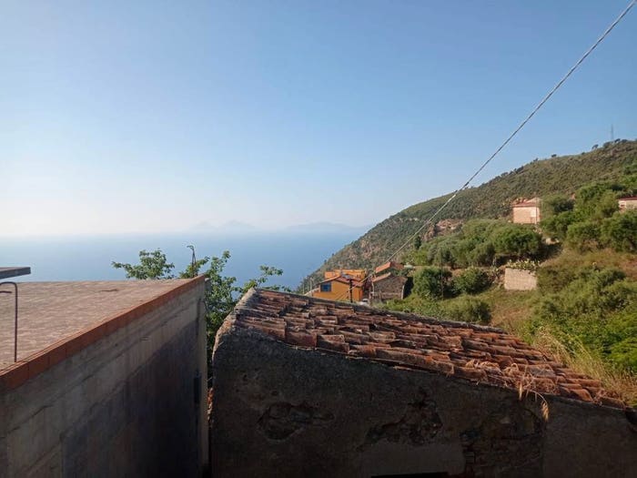 Casa con 5 locali in vendita in Contrada Santo Stefano, Santo Stefano, Gioiosa Marea
