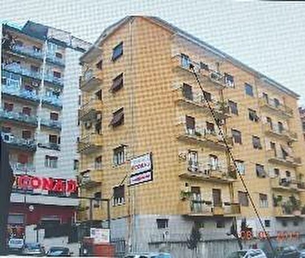 Appartamento con 6 locali in vendita in Via Pasquale Rossi Cosenza CS Italia, Acquedotto, Cosenza