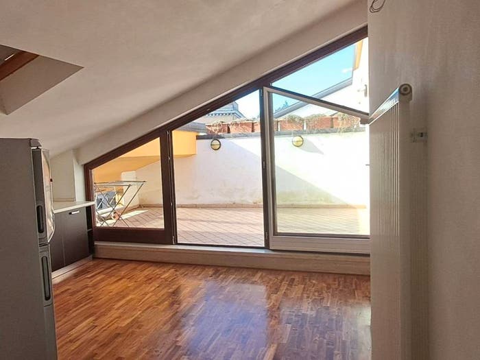 Appartamento trilocale in vendita in Via Marco Minghetti, Centro, Frosinone