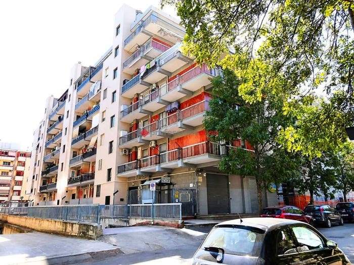 Appartamento trilocale in vendita in Via Padre Antonio da Olivadi, Macchia Gialla Ordona Sud, Foggia