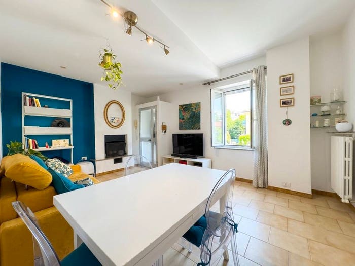Appartamento trilocale in vendita in Bovisa, Milano