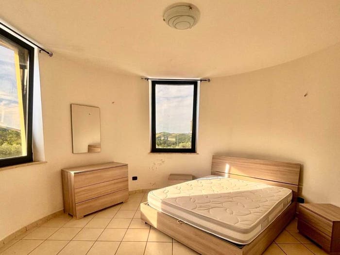 Casa bilocale in vendita in Bivio Campli, Campli