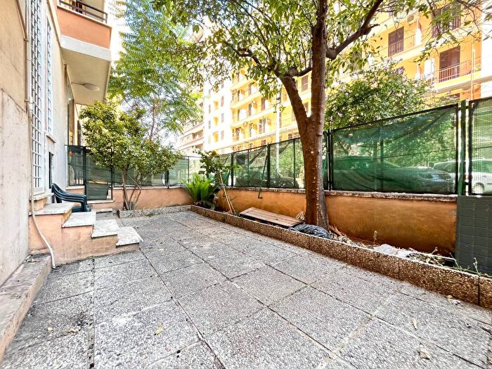 Appartamento bilocale in vendita in Via Manlio Torquato, Furio Camillo, Roma