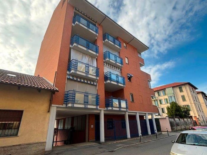 Appartamento bilocale in affitto in Via Novembre, Venaria Reale