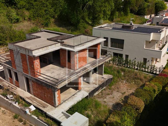 Casa con 5 locali in vendita in via monte, Centro, Padenghe sul Garda