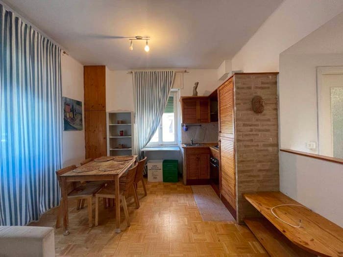 Appartamento trilocale in vendita in Pietralacroce, Ancona