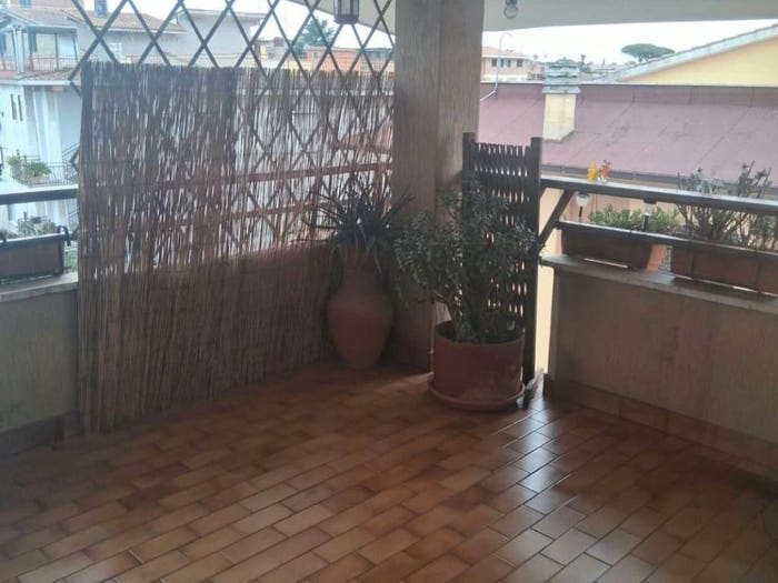 Casa bilocale in affitto in Via Cortale, Anagnina, Roma