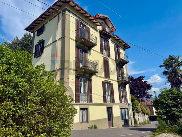 Casa con 6 locali in vendita in Vignone