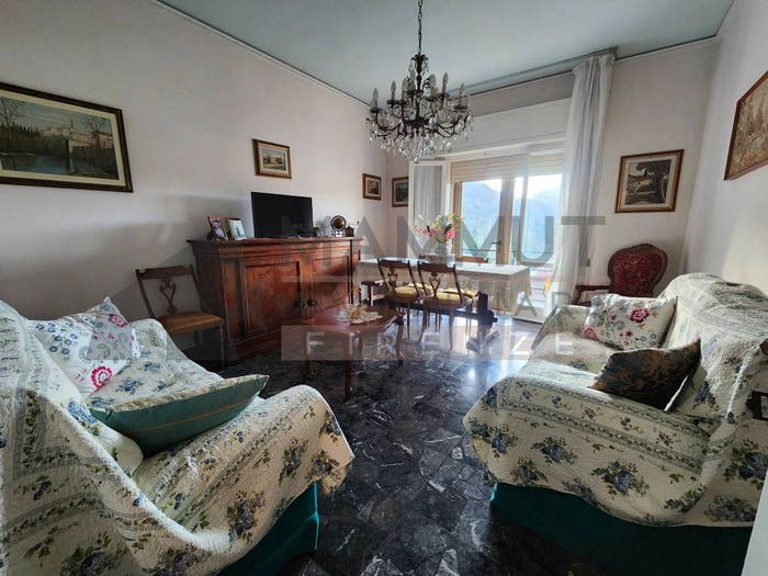 Appartamento quadrilocale in vendita in Via Filippo Turati, Tavarnuzze, Impruneta