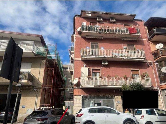 Appartamento con 5 locali in vendita in Via Olevano, Centro, Battipaglia