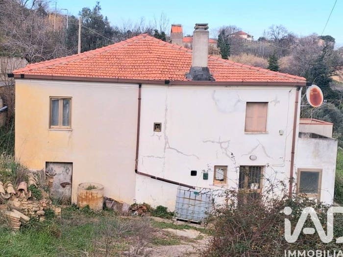 Casa con 6 locali in vendita in Via MADONNA DELLA CONCEZIONE, Centro, Ripa Teatina