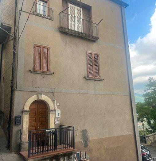 Casa quadrilocale in vendita in Via Xx Settembre, Centro, San Fili