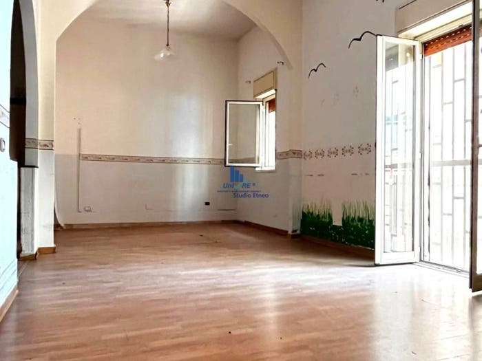 Appartamento quadrilocale in vendita in Via Paolo Borsellino, Centro, Misterbianco